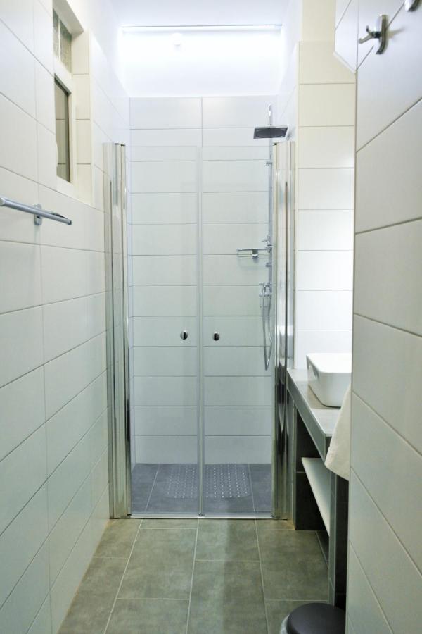 Unique Town Apartment. Clear Comfort. Boedapest Buitenkant foto